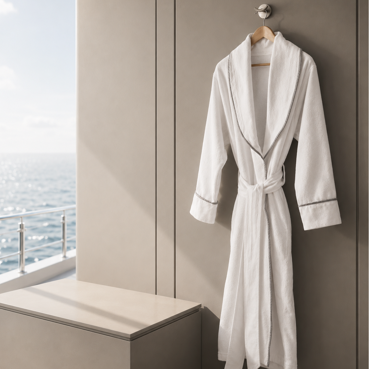 Bathrobes