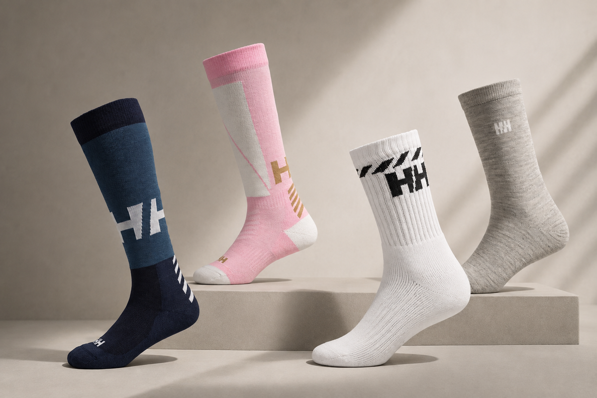 Helly Hansen