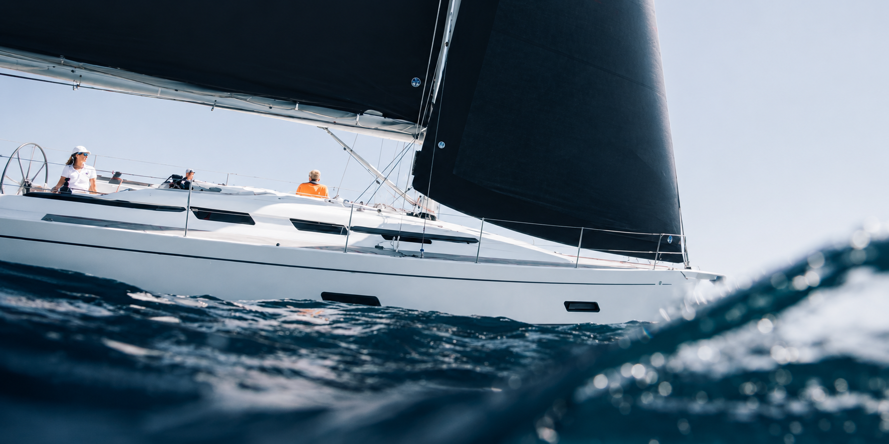 North Sails