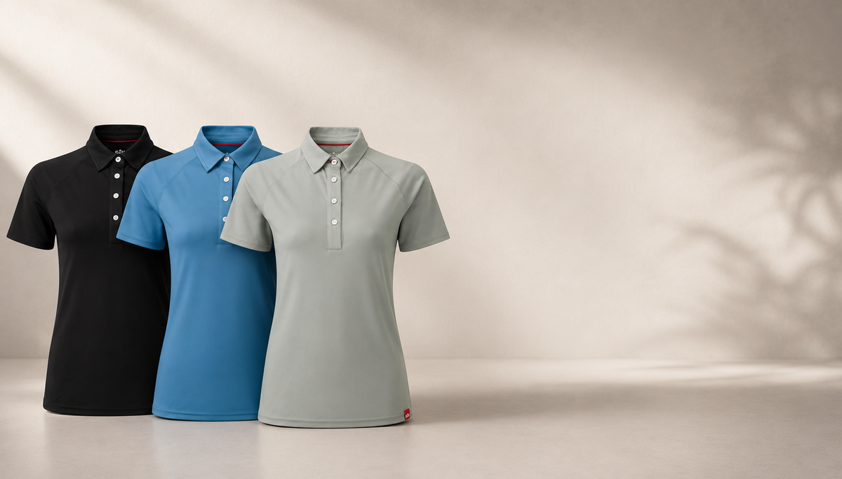 Ladies Polos