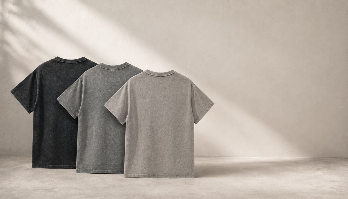 Ladies T-shirts