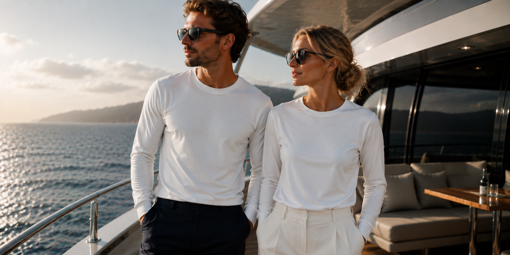 Long sleeve