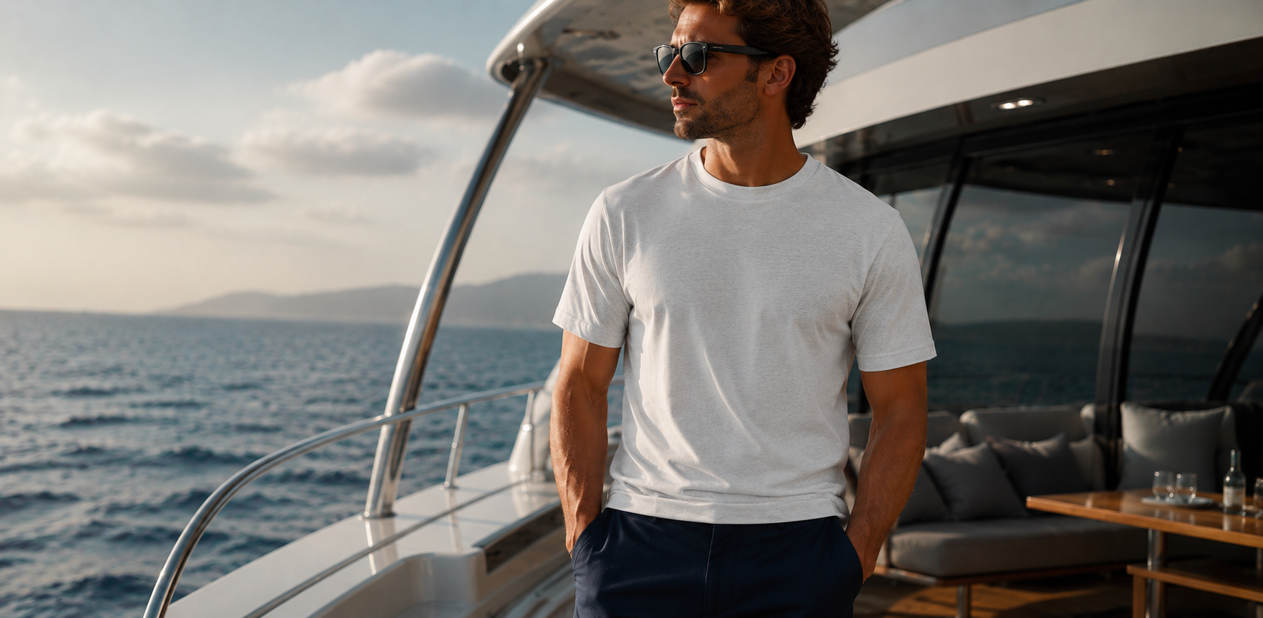 Mens T-shirts