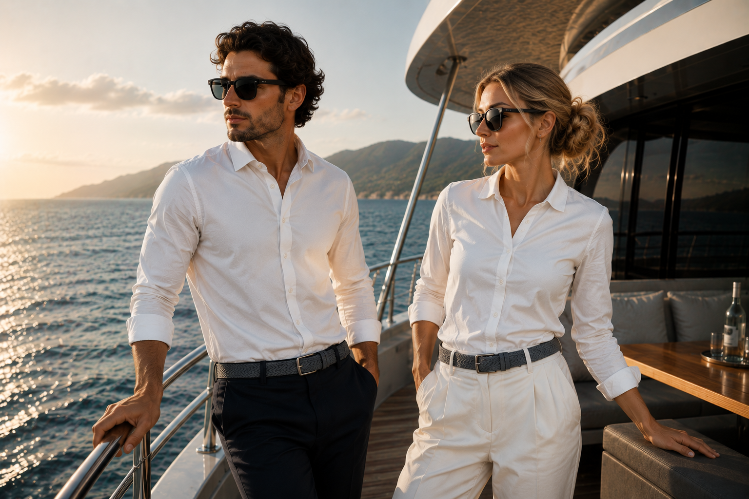Shirts & Pilot Shirts