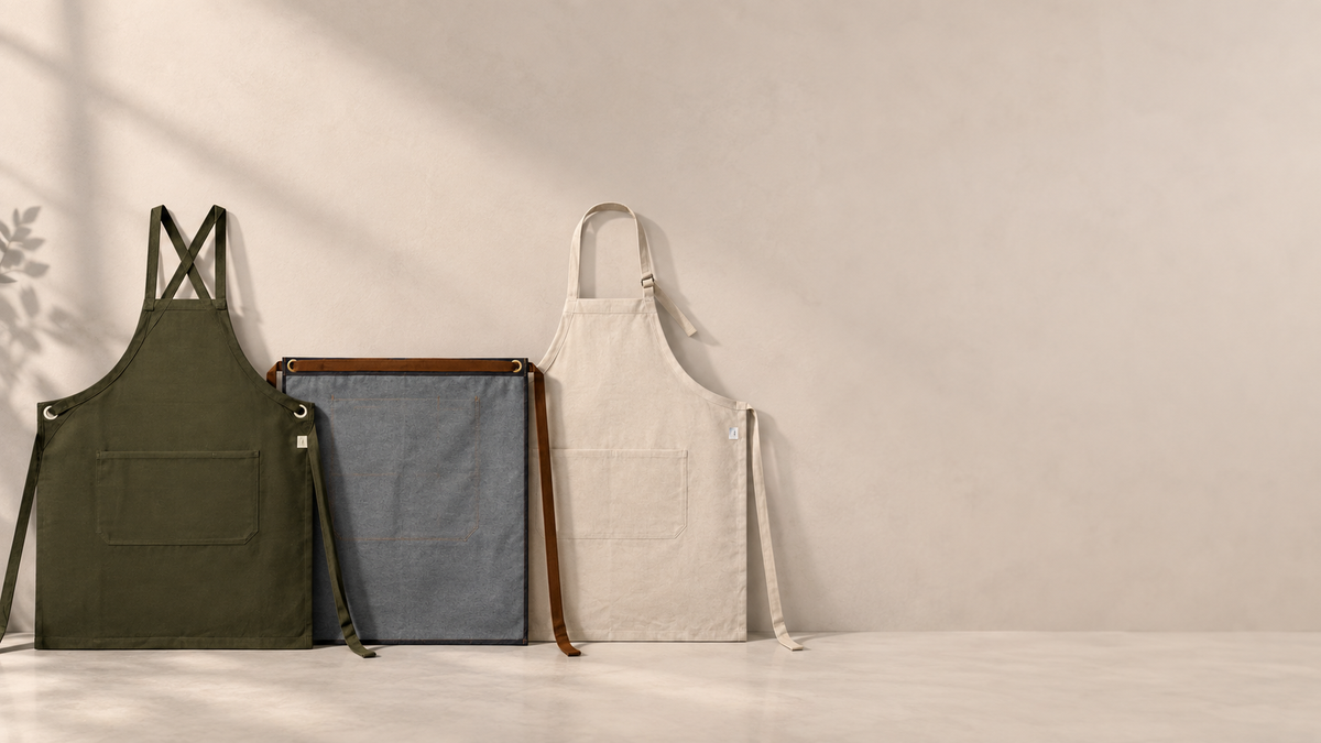 Chef Aprons