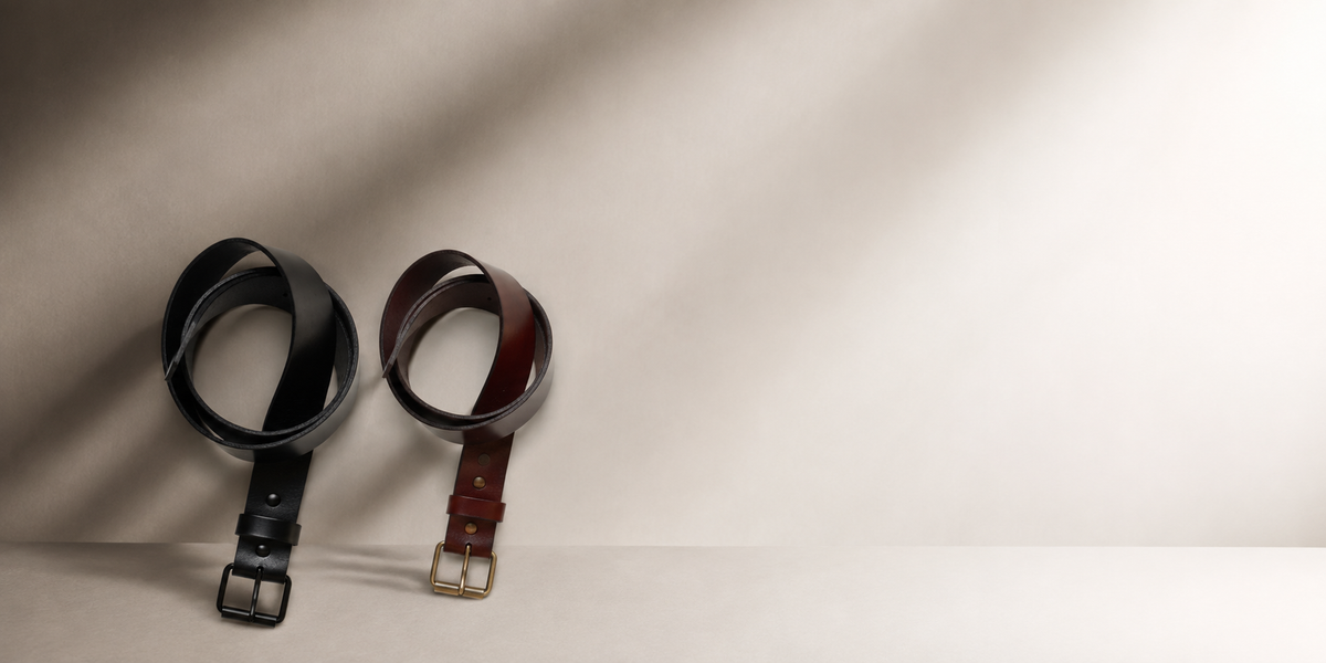 Belts