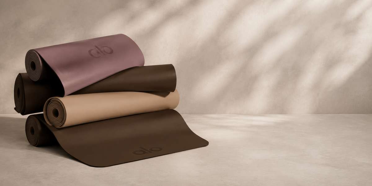 Yoga Mats