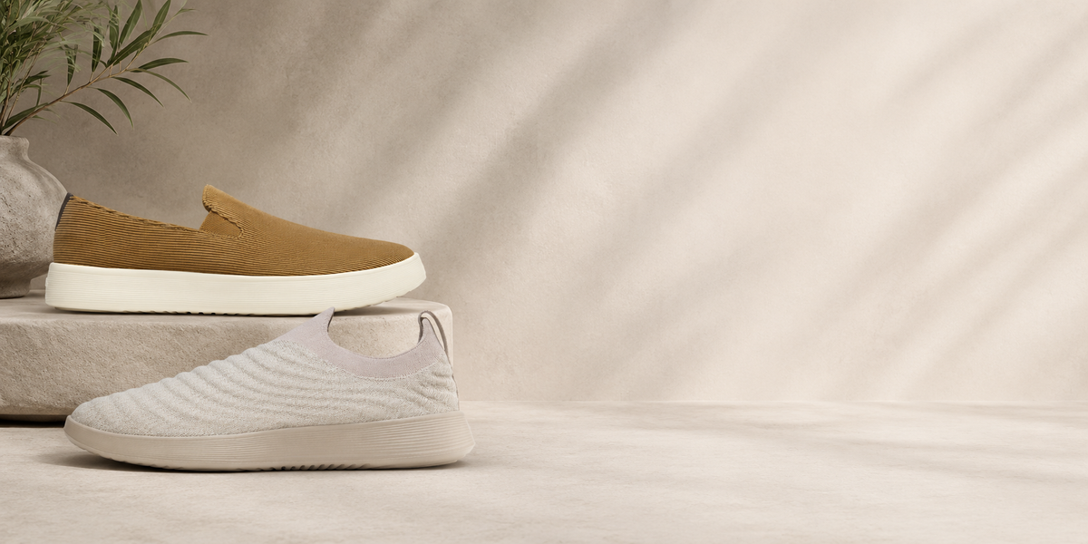 Slip-on