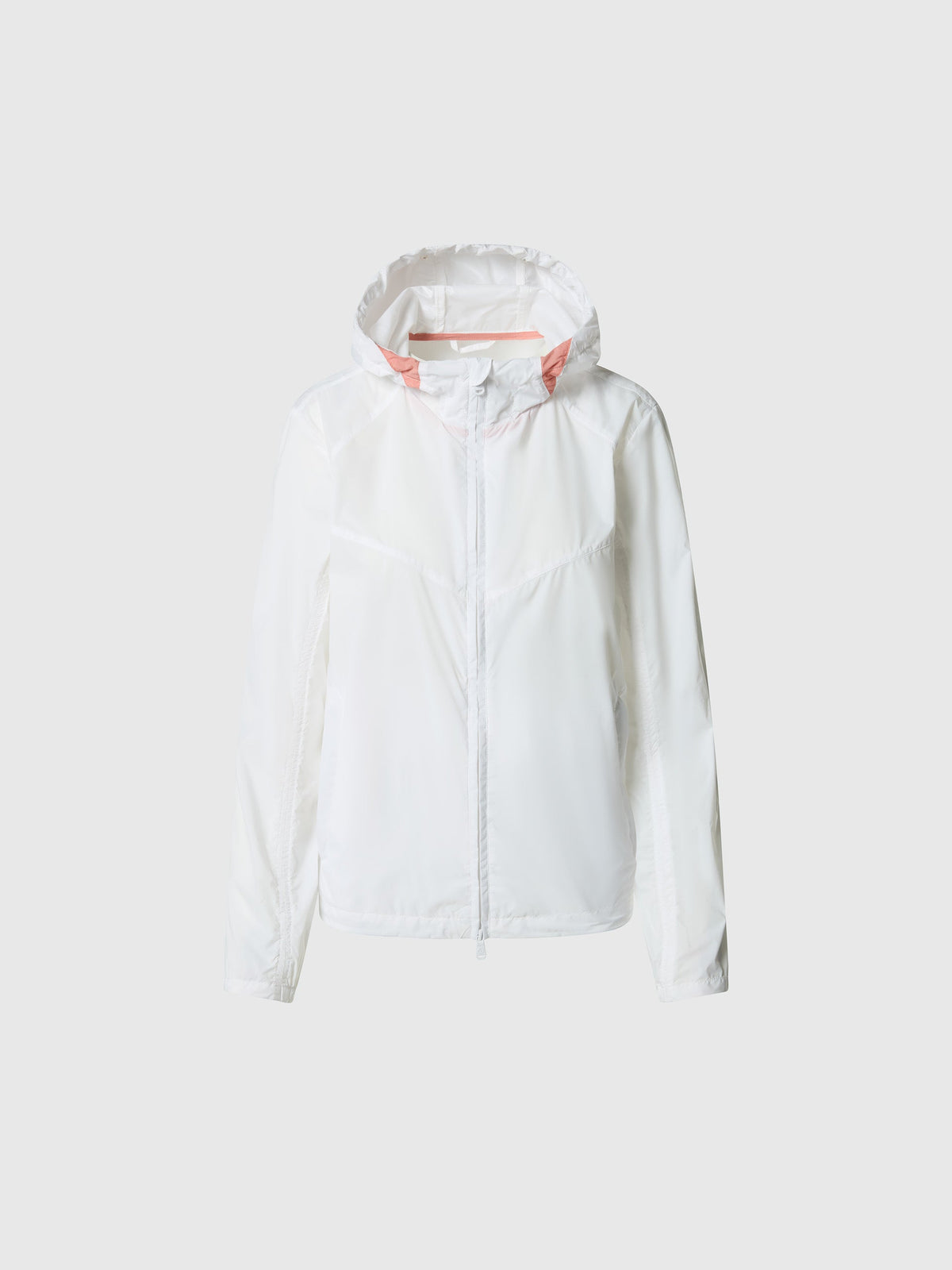 North Sails Packable jacket