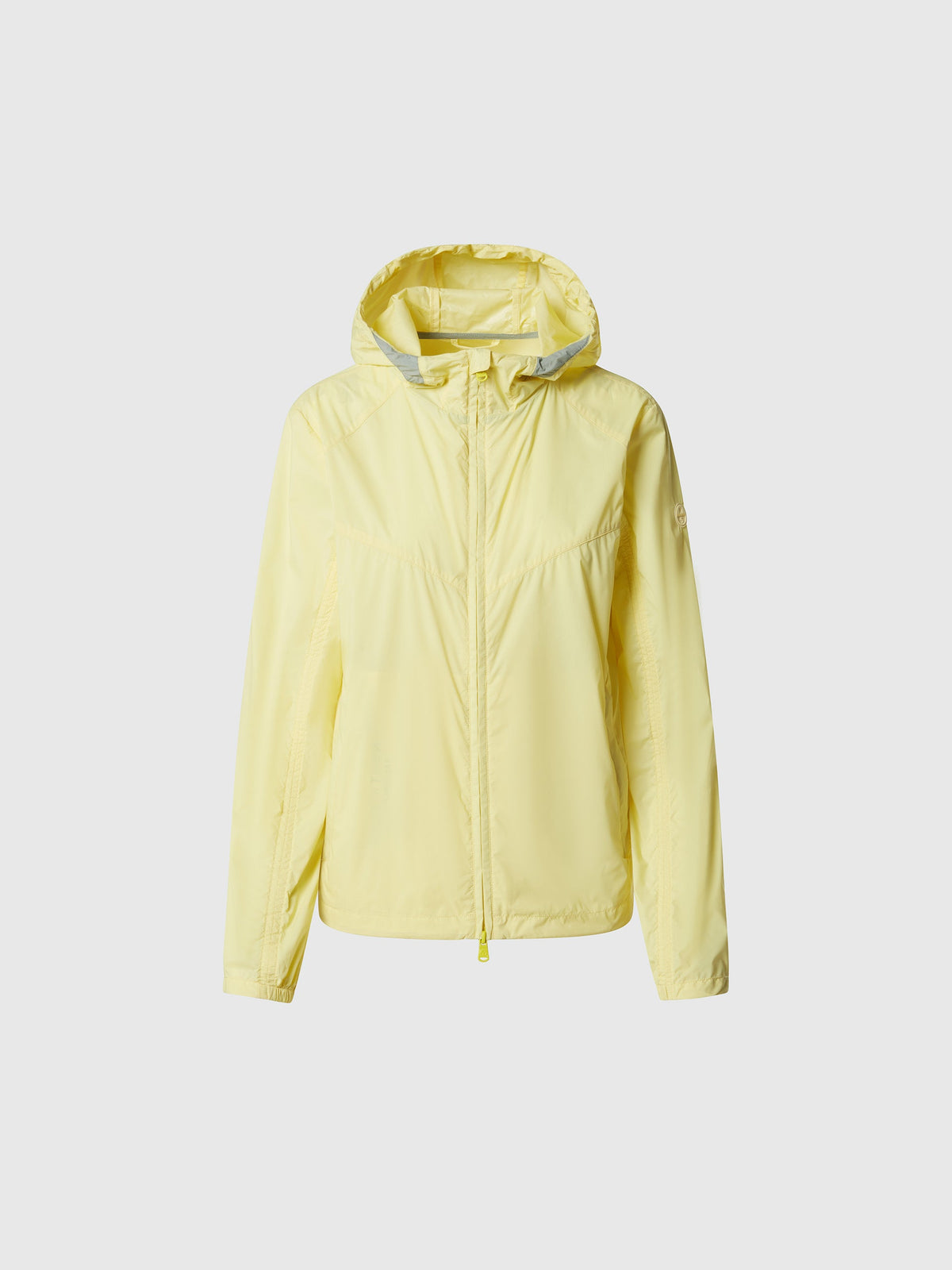 North Sails Packable jacket
