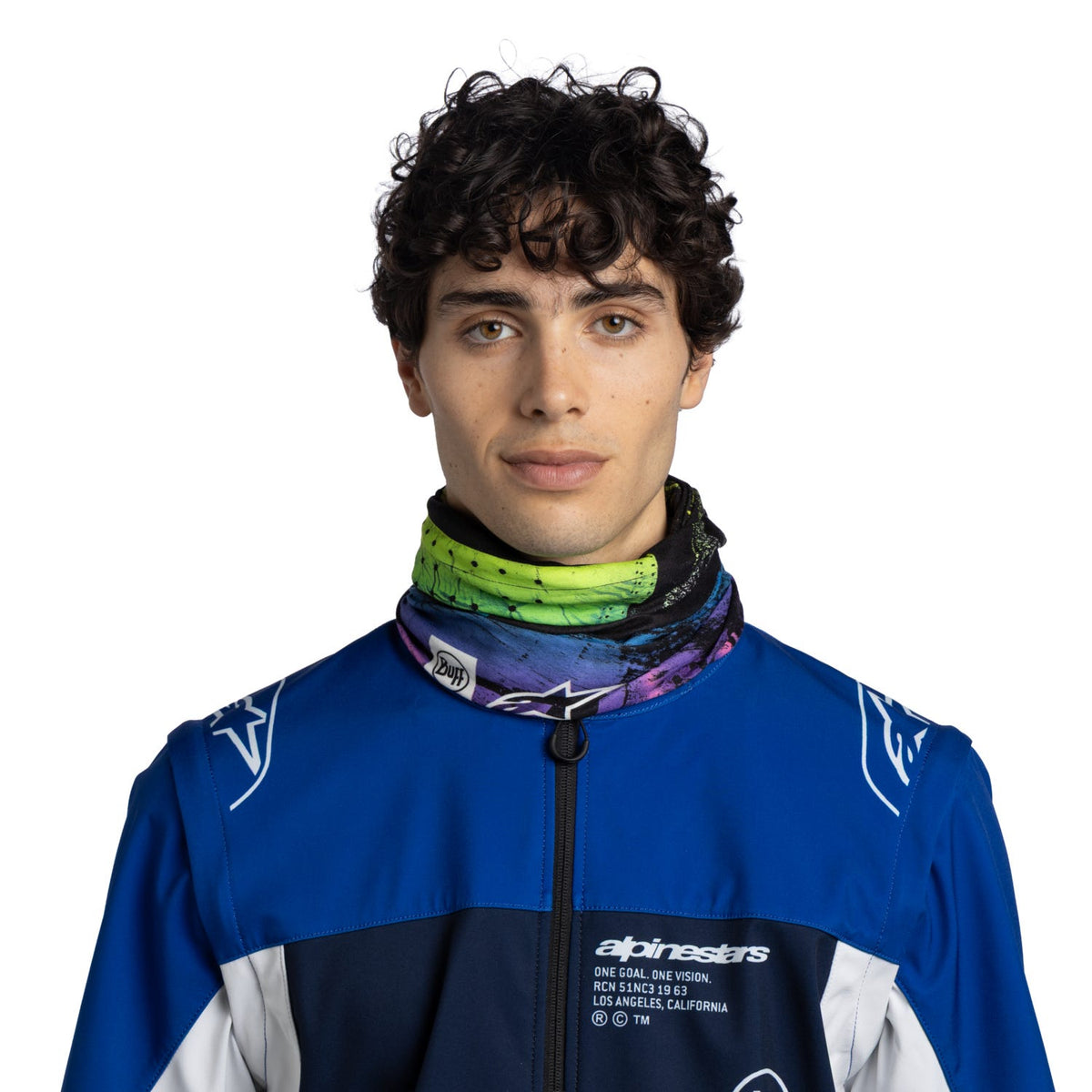 Buff Original Ecostretch Neckwear