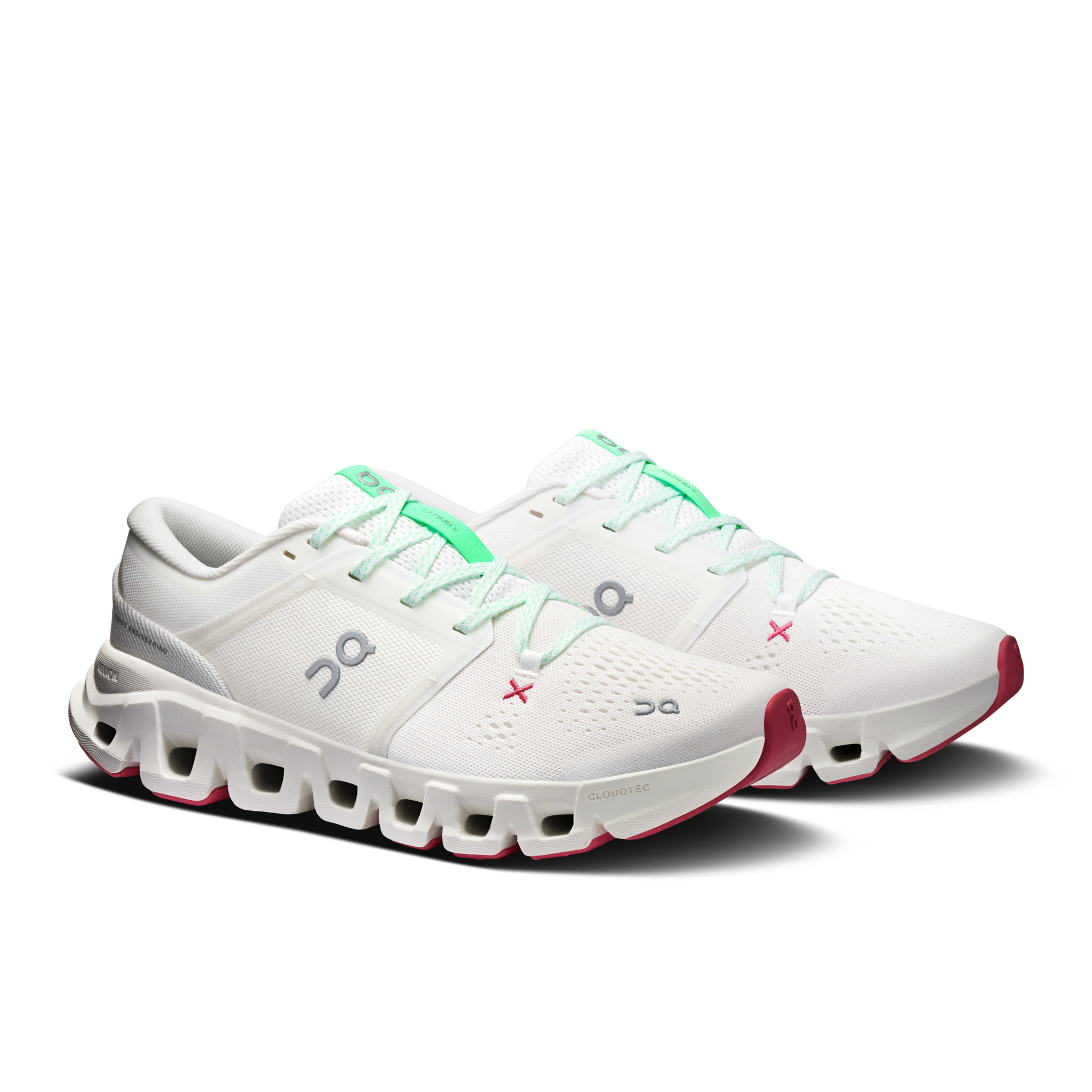 On Cloud X 5
