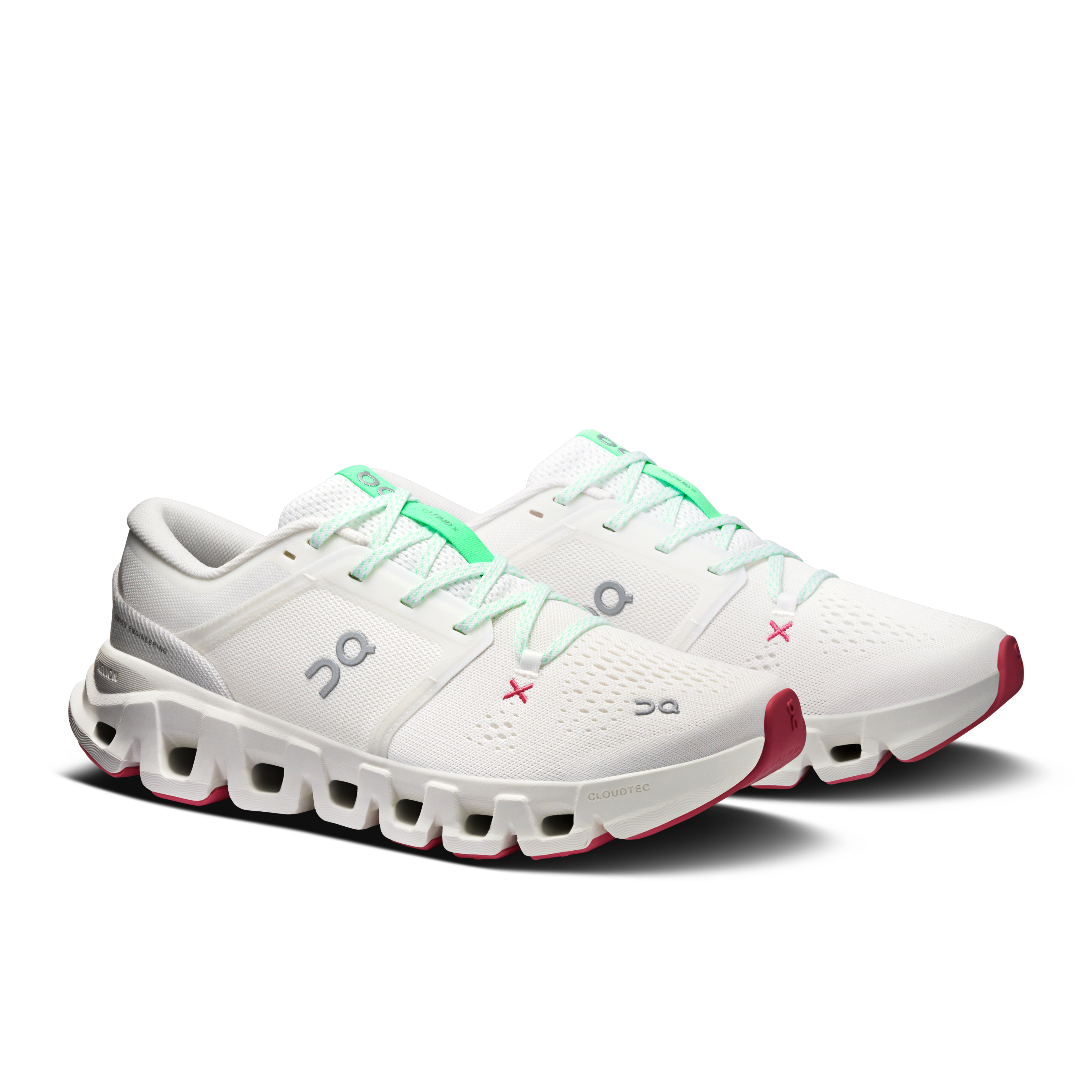 On Cloud X 5