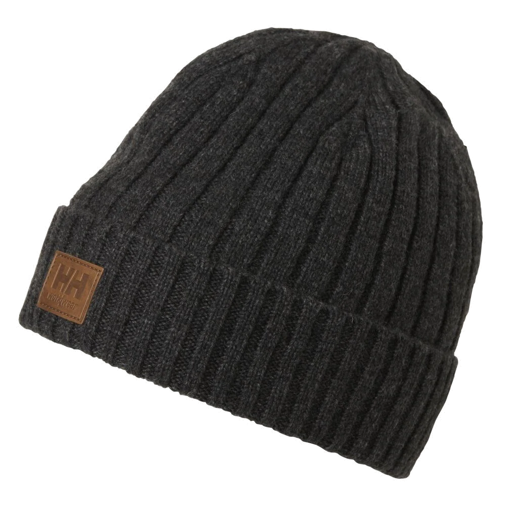 Helly Hansen Classic Wool Cuff Beanie