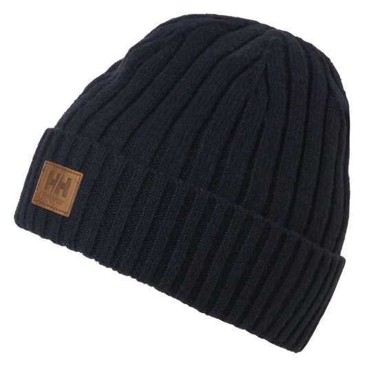 Helly Hansen Classic Wool Cuff Beanie