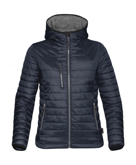 Stormtech Women's Gravity Thermal Jacket