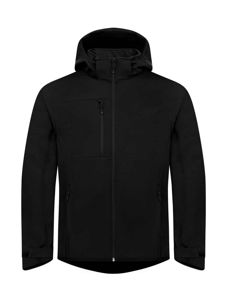 Clique Classic softshell 2 in