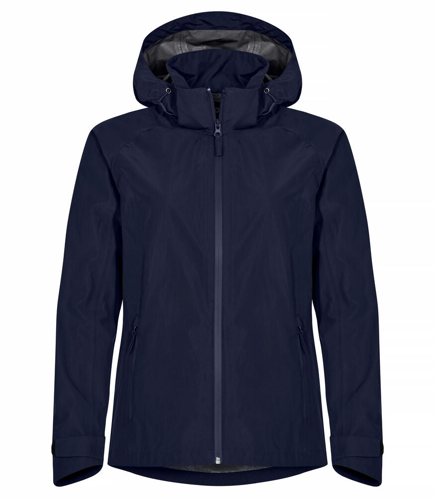Clique Classic Shell Jacket Lady