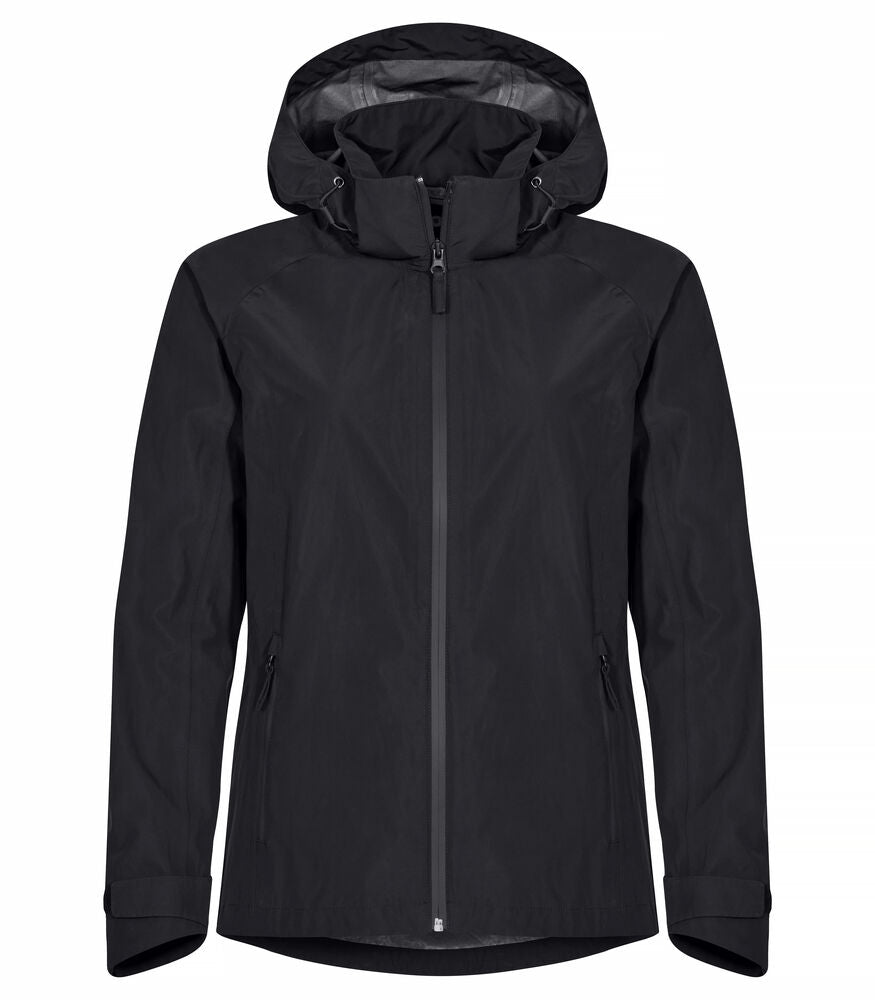 Clique Classic Shell Jacket Lady
