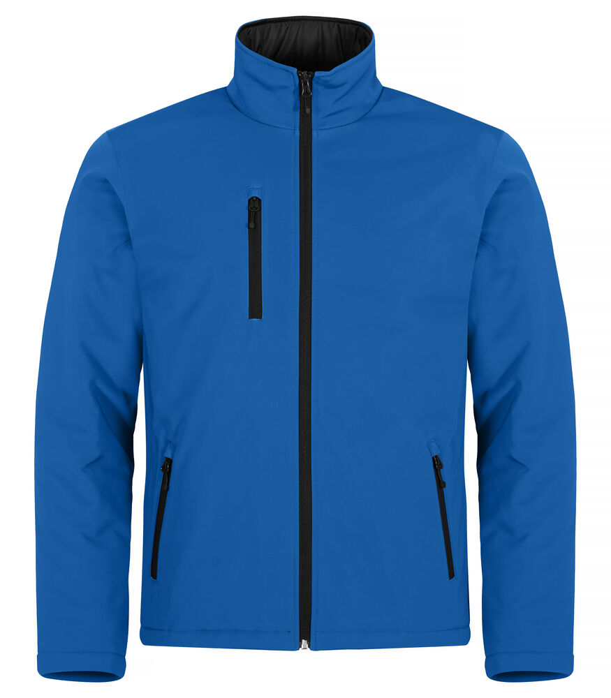 Clique Padded Softshell