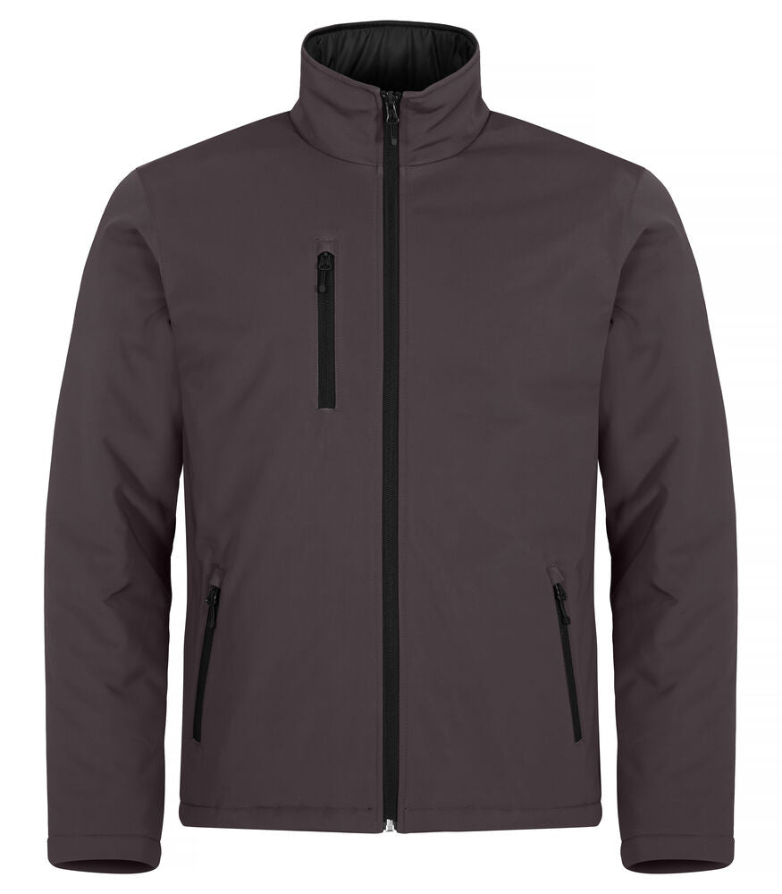 Clique Padded Softshell