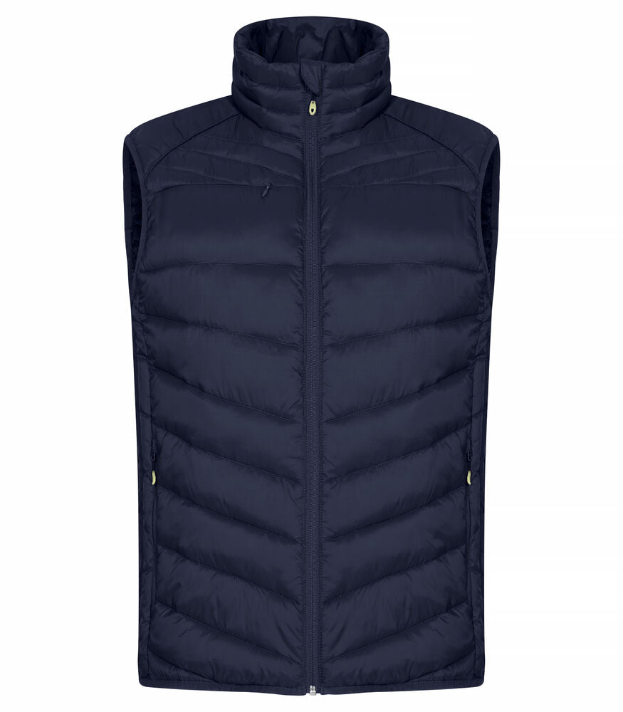 Clique Idaho Vest