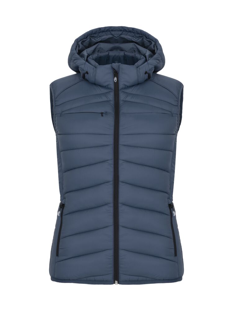 Clique Idaho Vest Women