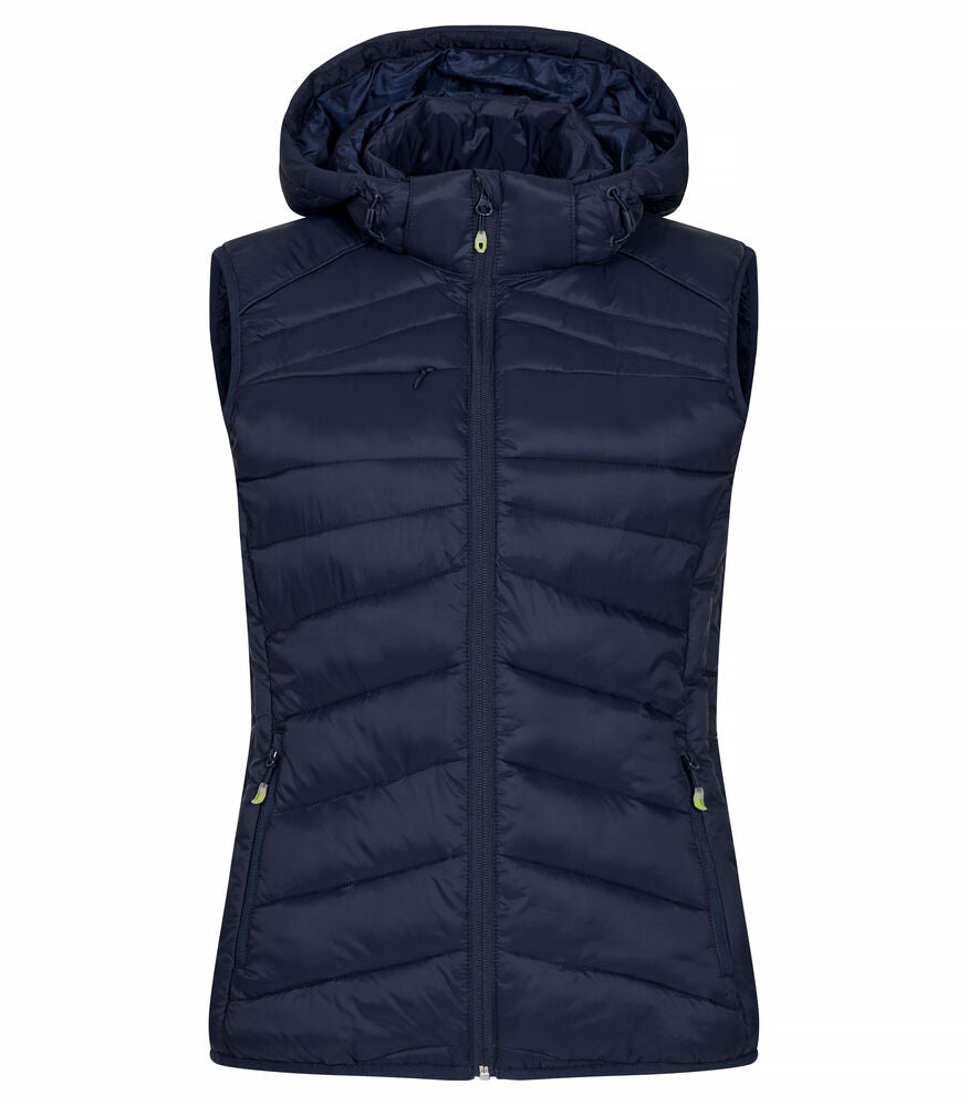 Clique Idaho Vest Women