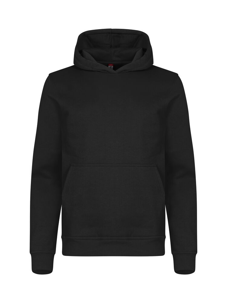 Clique Miami hoody junior