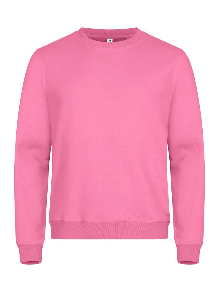 Clique Miami Roundneck