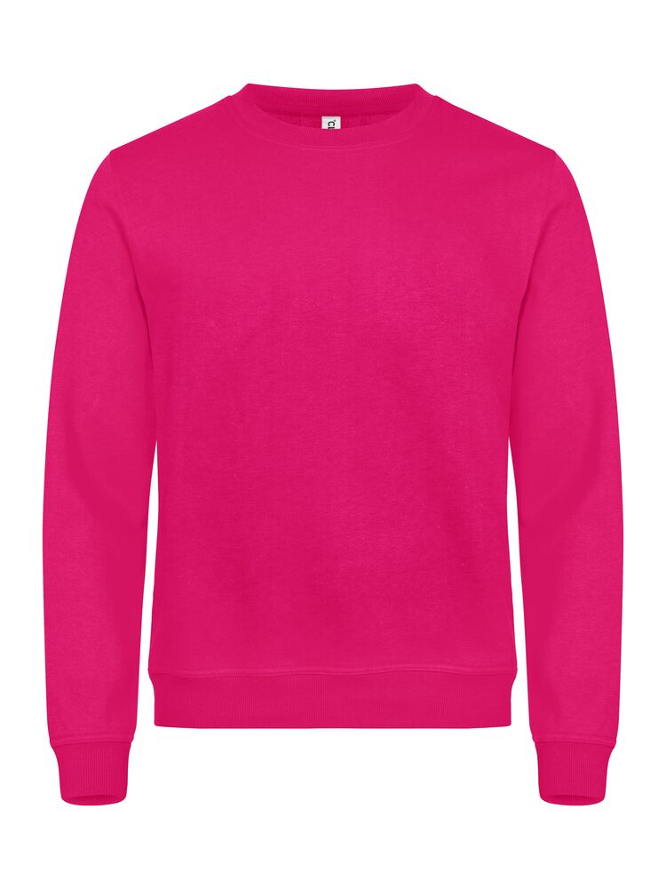 Clique Miami Roundneck