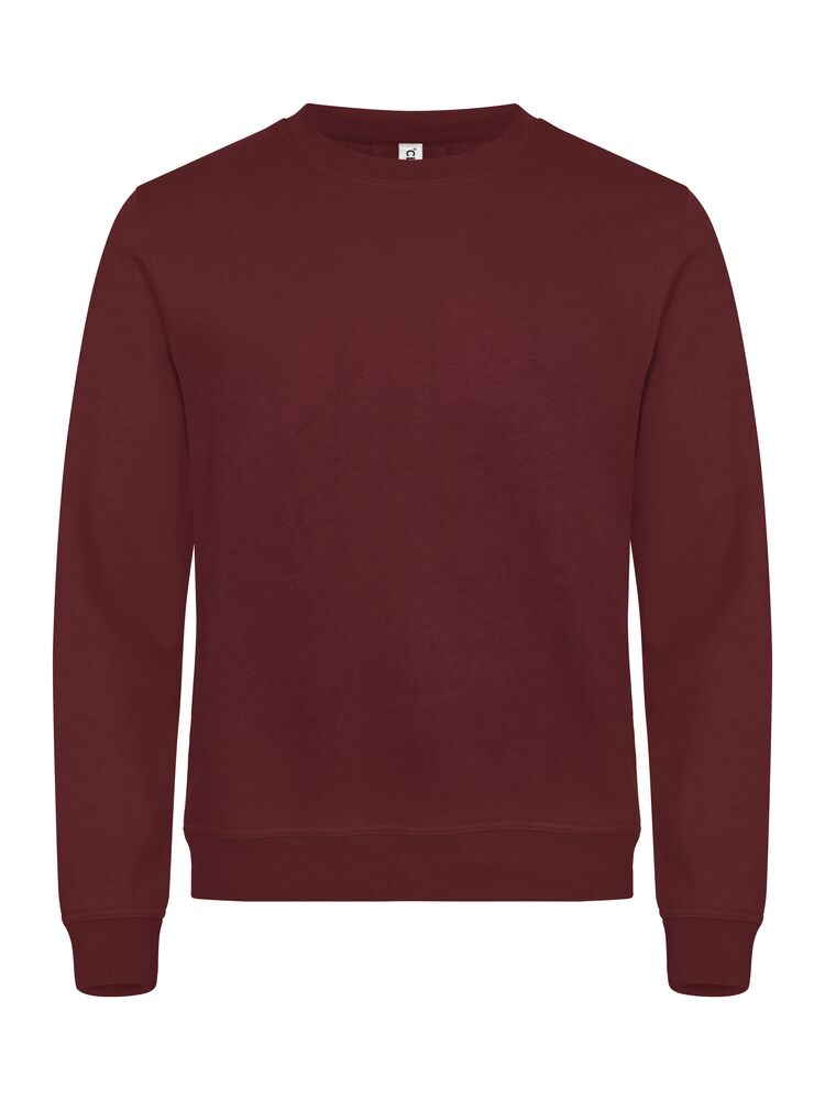 Clique Miami Roundneck