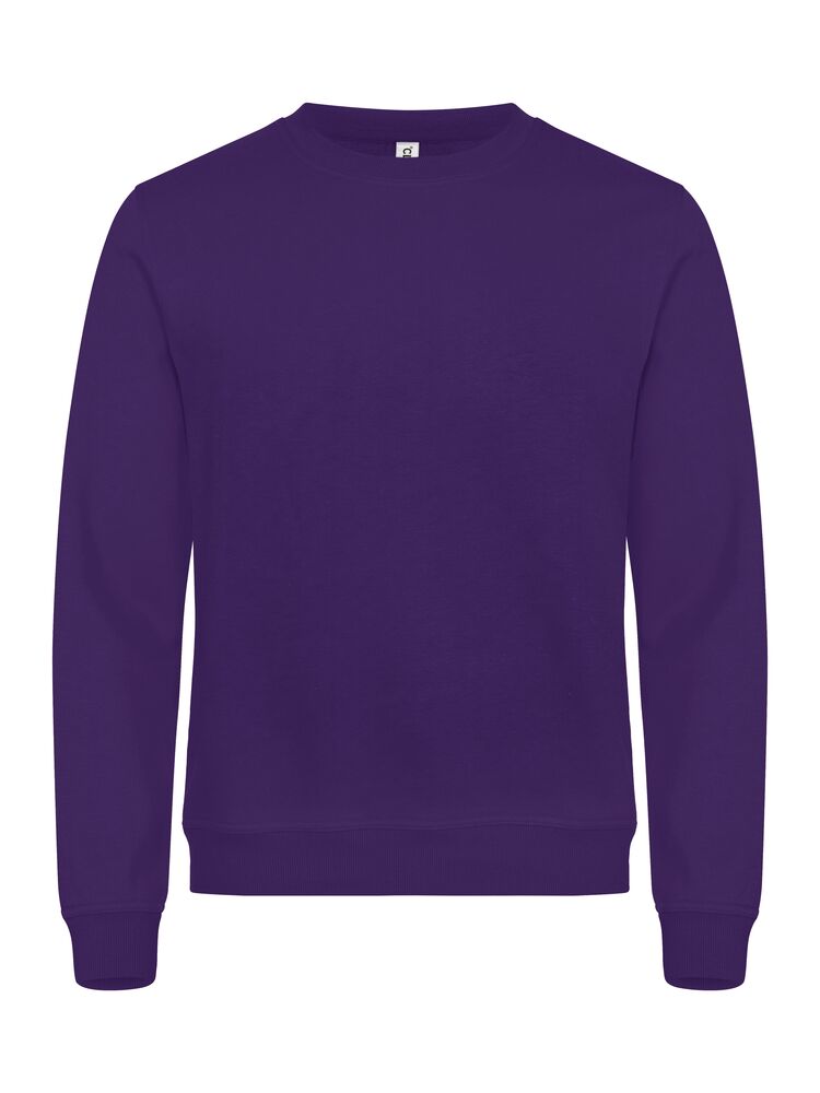 Clique Miami Roundneck