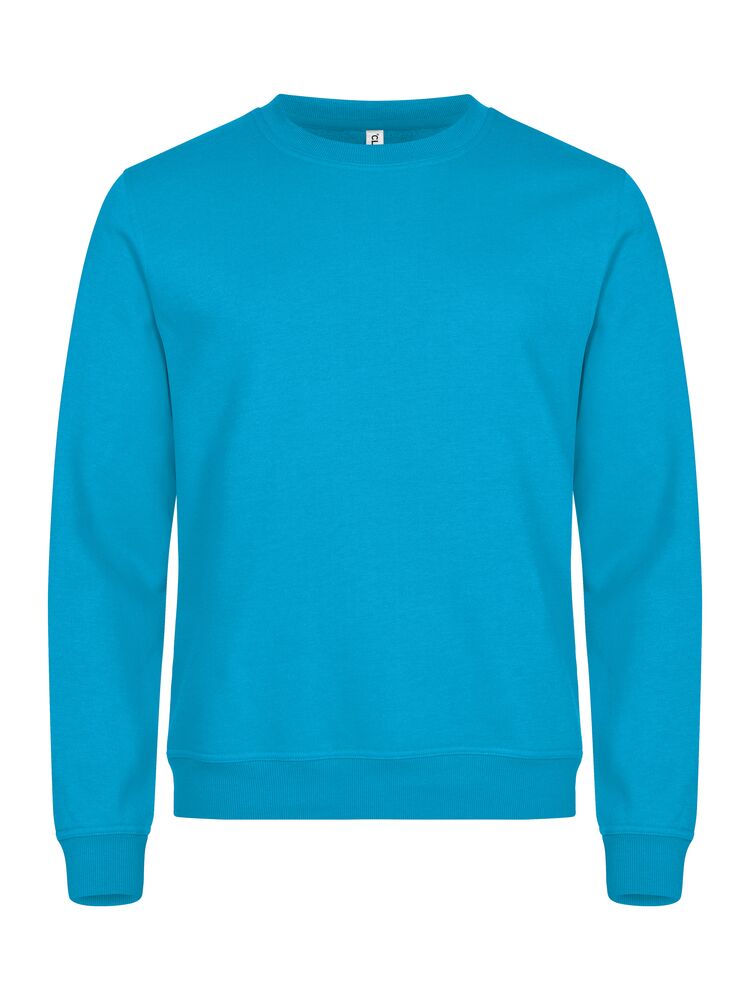 Clique Miami Roundneck