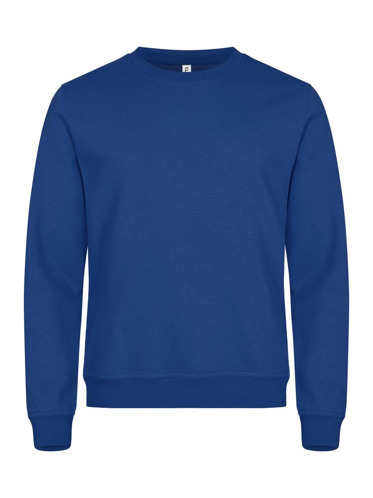Clique Miami Roundneck