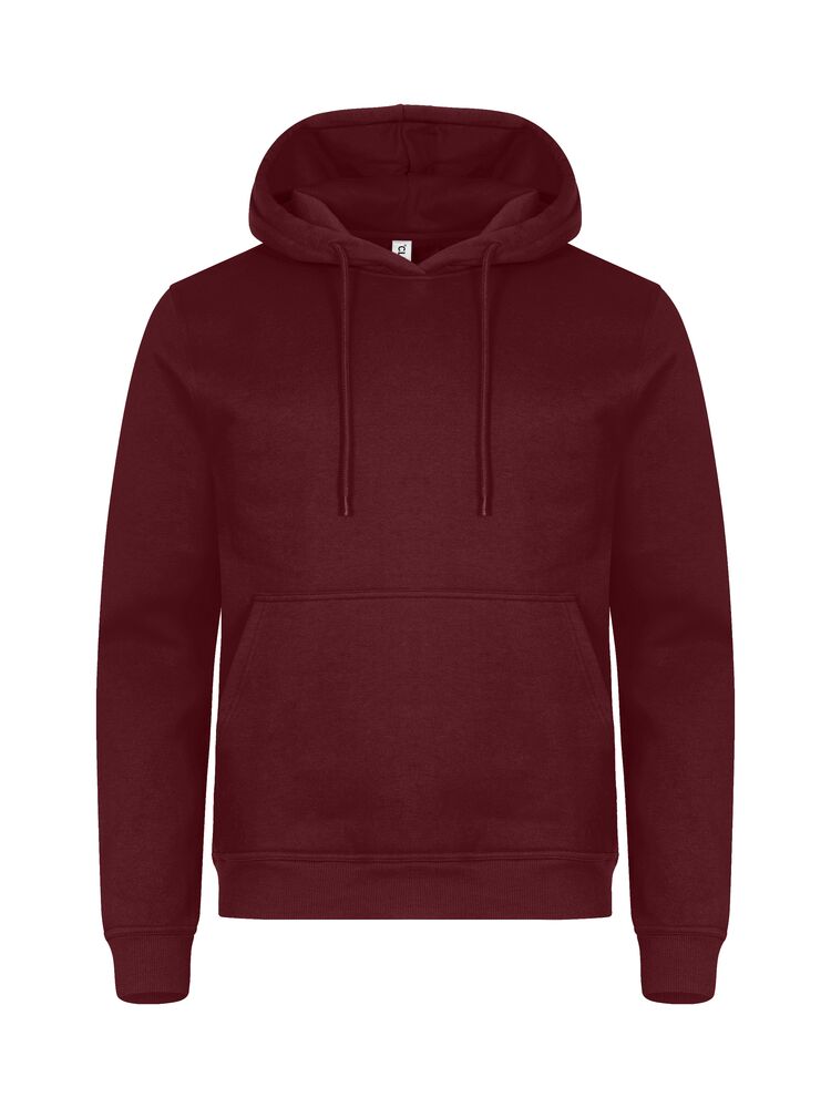 Clique Miami Hoody