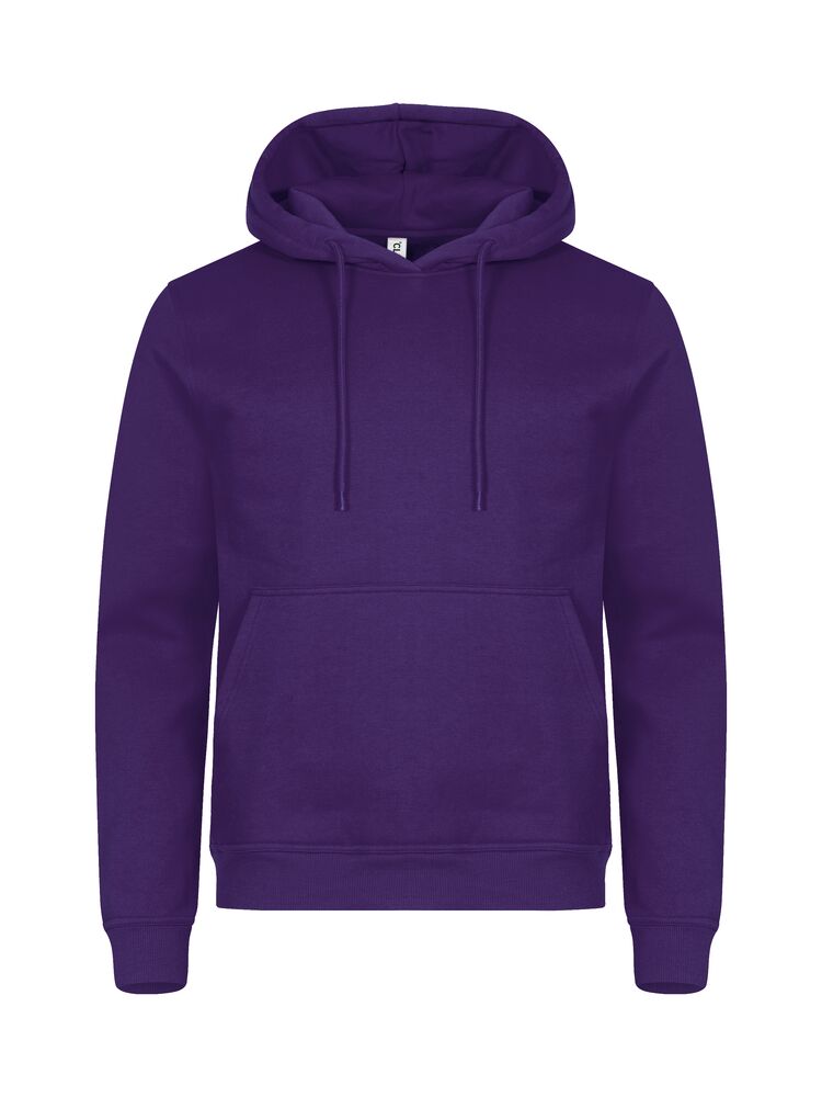 Clique Miami Hoody