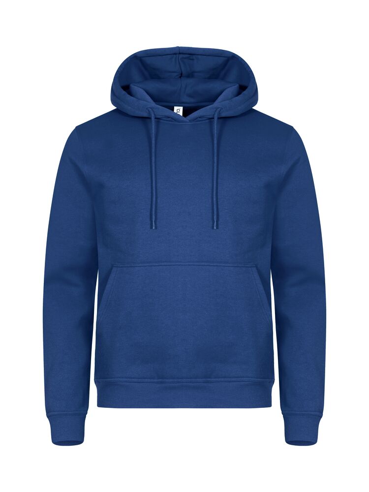 Clique Miami Hoody