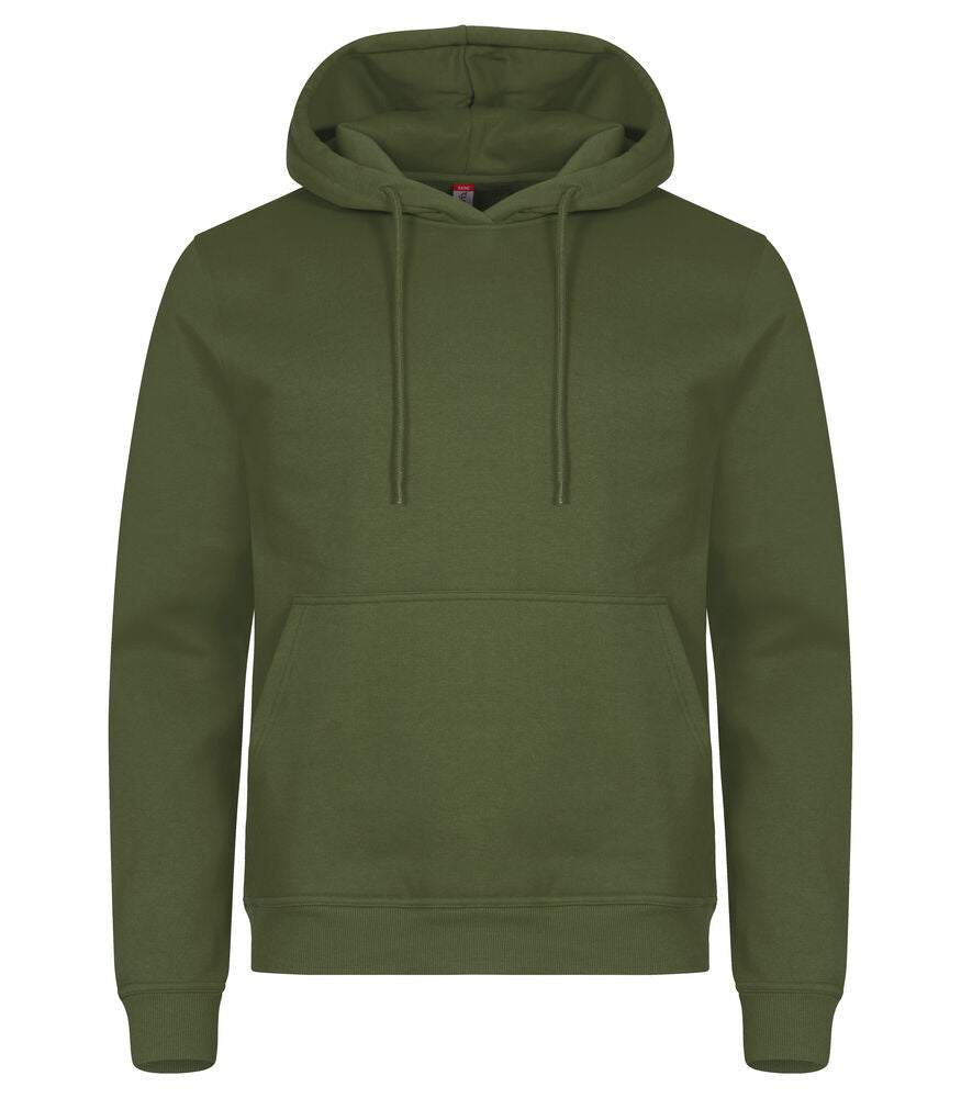 Clique Miami Hoody