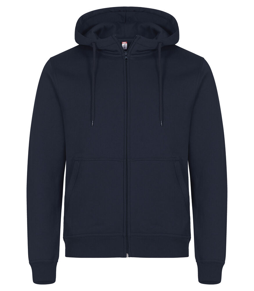 Clique Miami Hoody FZ