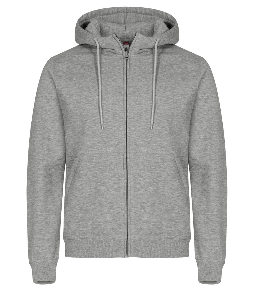 Clique Miami Hoody FZ
