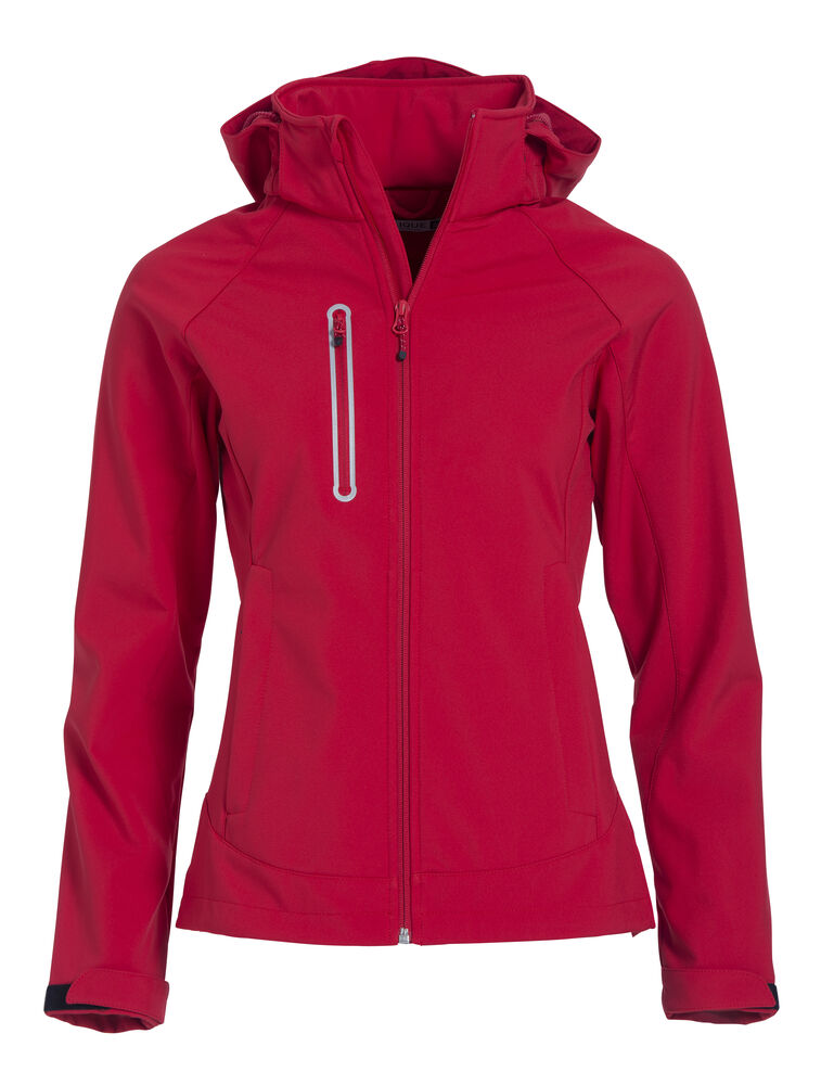Clique Milford Jacket Ladies