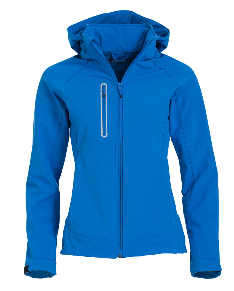 Clique Milford Jacket Ladies