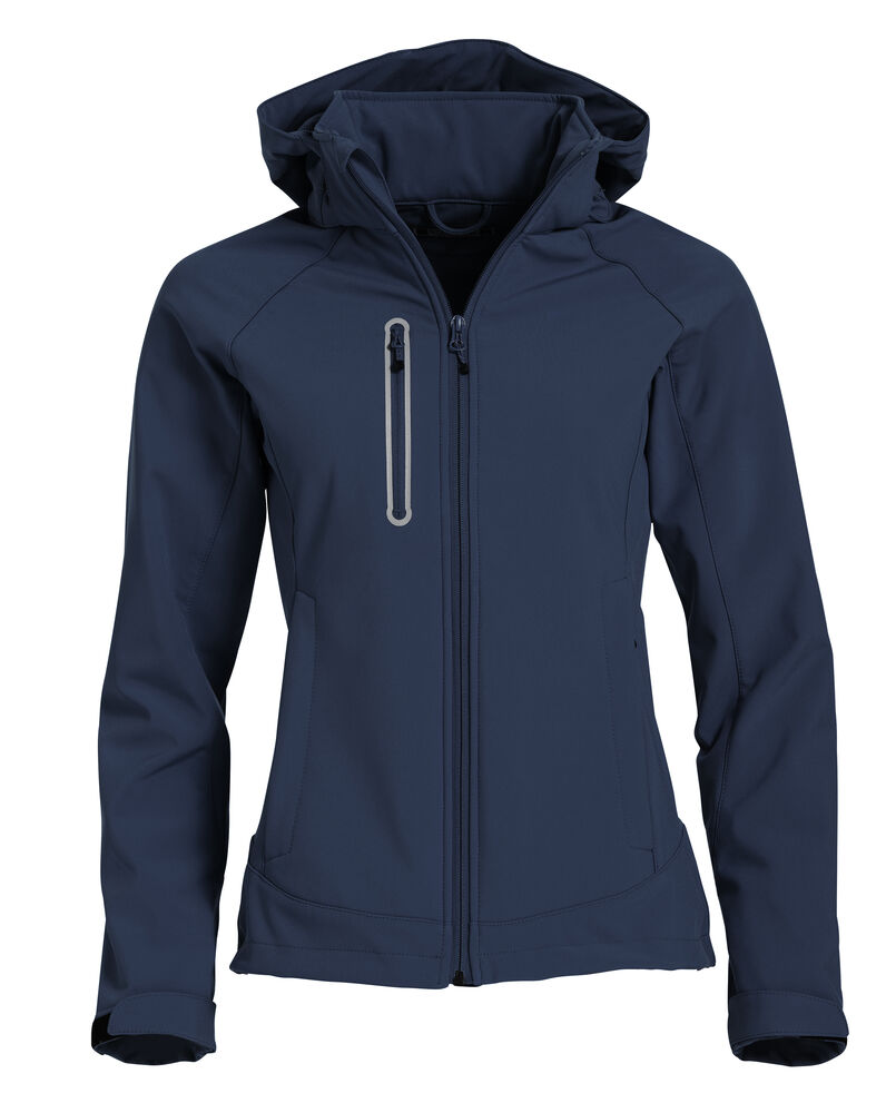 Clique Milford Jacket Ladies