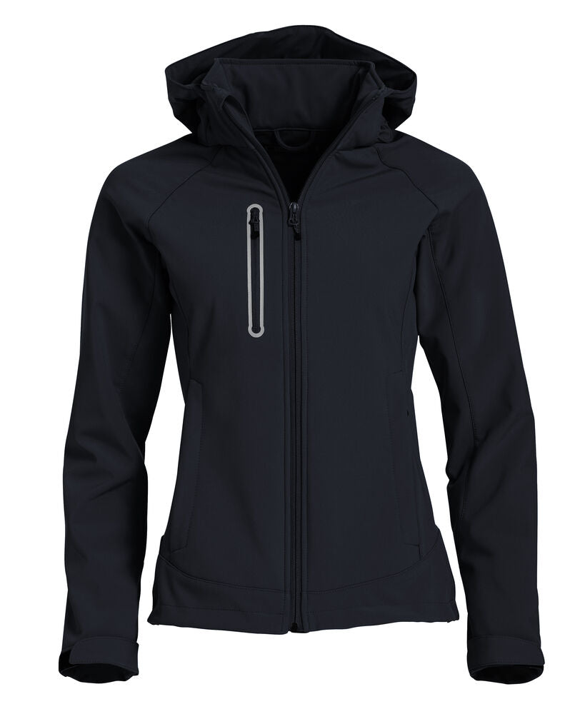 Clique Milford Jacket Ladies