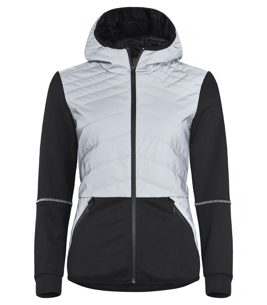 Clique Utah Jacket Ladies
