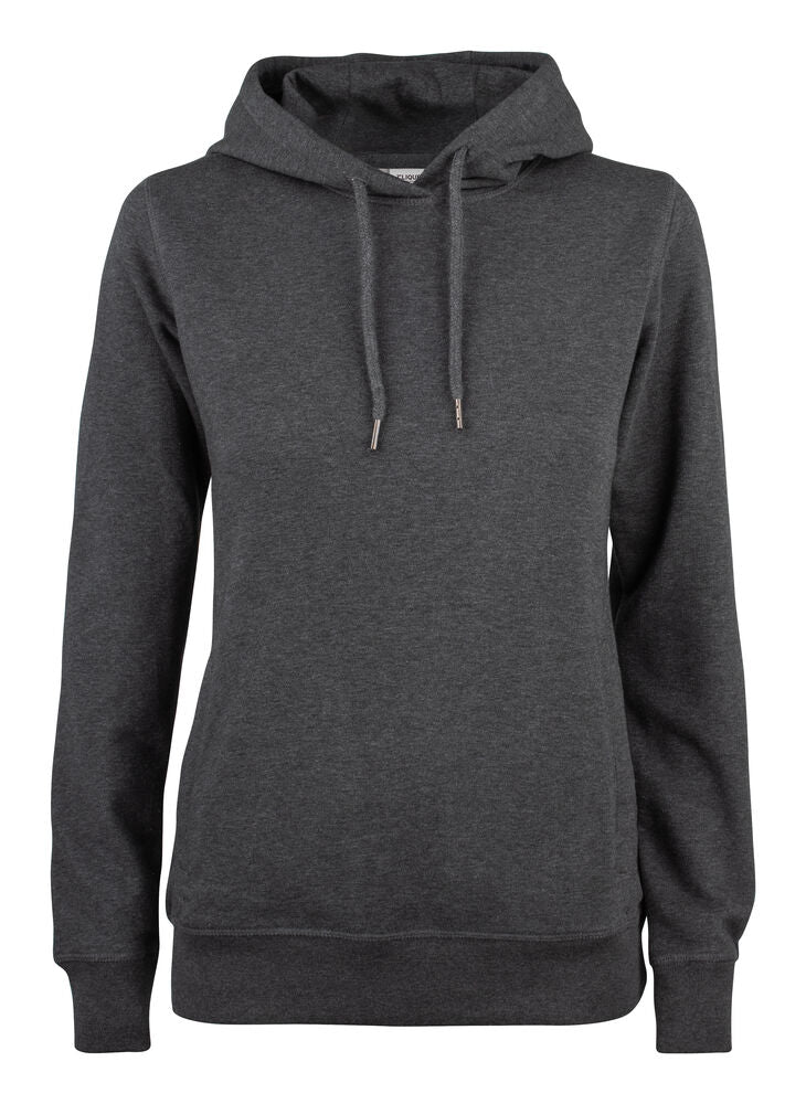 Clique Premium OC Hoody Ladies