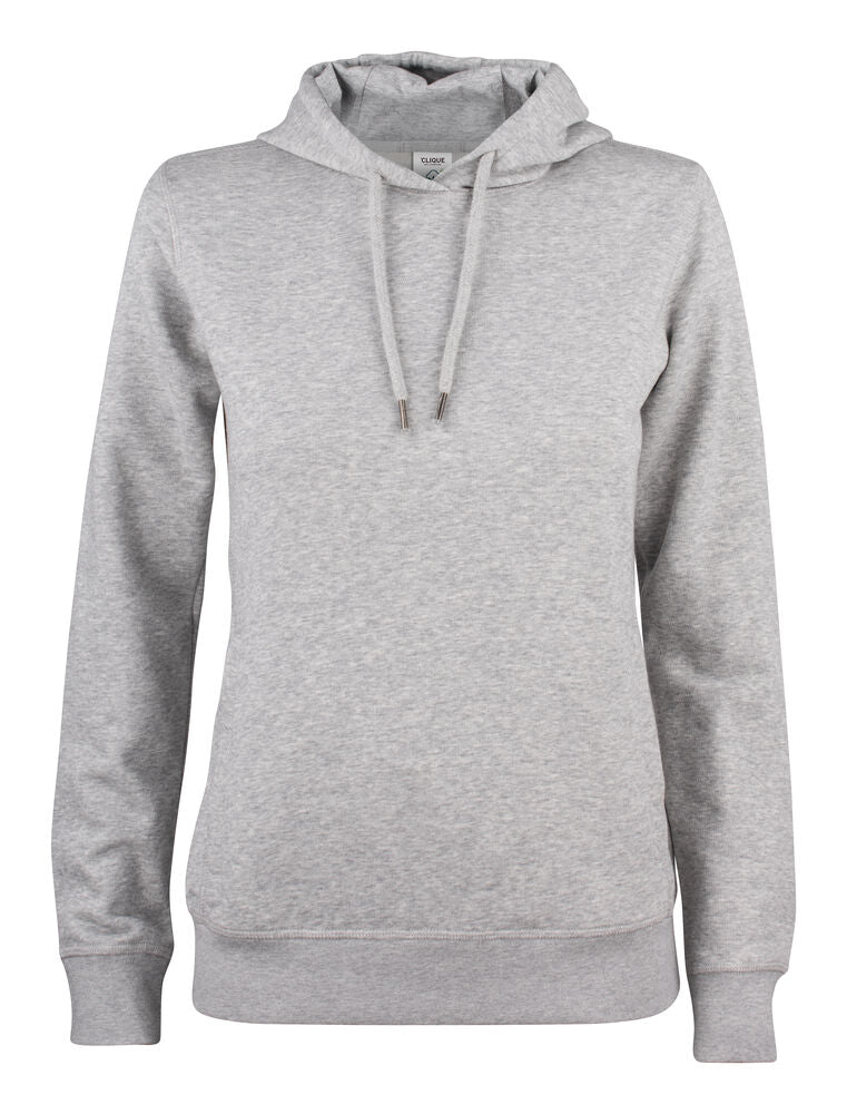 Clique Premium OC Hoody Ladies