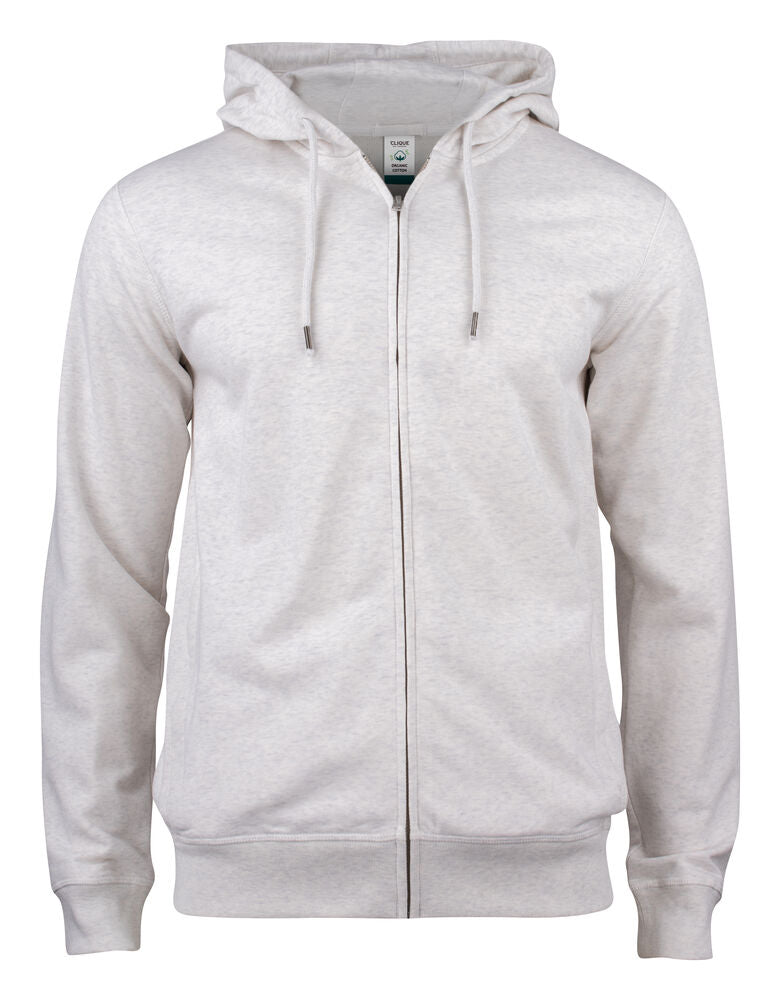 Clique Premium OC Hoody FZ