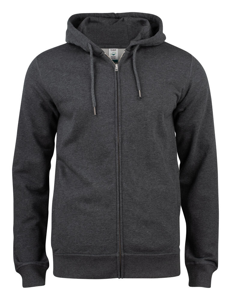 Clique Premium OC Hoody FZ